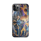 Kaido The Dragon iPhone 11 Pro Max Case