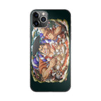 Kozuki Oden Eating Oden iPhone 11 Pro Max Case