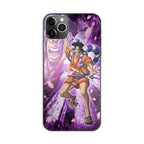 Kozuki Oden Signature Pose iPhone 11 Pro Max Case