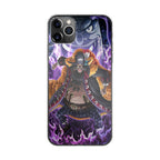 Kurohige Black Hole Attack iPhone 11 Pro Case