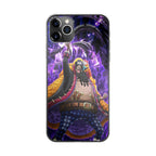 Kurohige Black Spiral iPhone 11 Pro Max Case