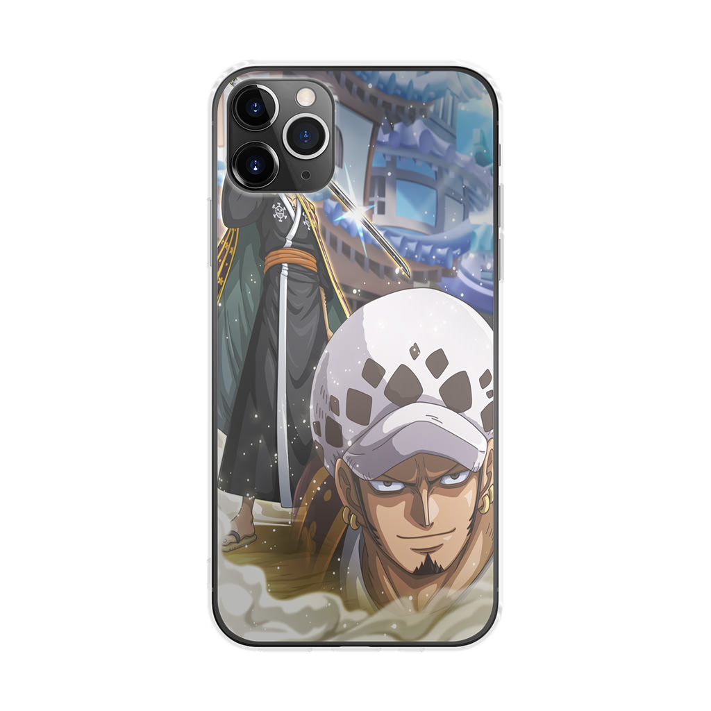 Lawdono iPhone 11 Pro Case
