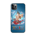 Luffy Arc Wano One Piece iPhone 11 Pro Max Case