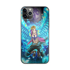 Marco The Phoenix iPhone 11 Pro Max Case