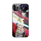 Mihawk The Strongest Swordsman iPhone 11 Pro Max Case