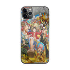 Mugiwara Crew One Piece iPhone 11 Pro Max Case