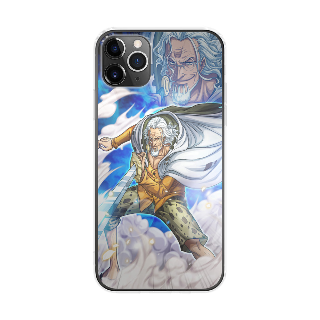 Rayleigh iPhone 11 Pro Max Case