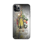 Roronoa Zoro Arc Wano iPhone 11 Pro Max Case