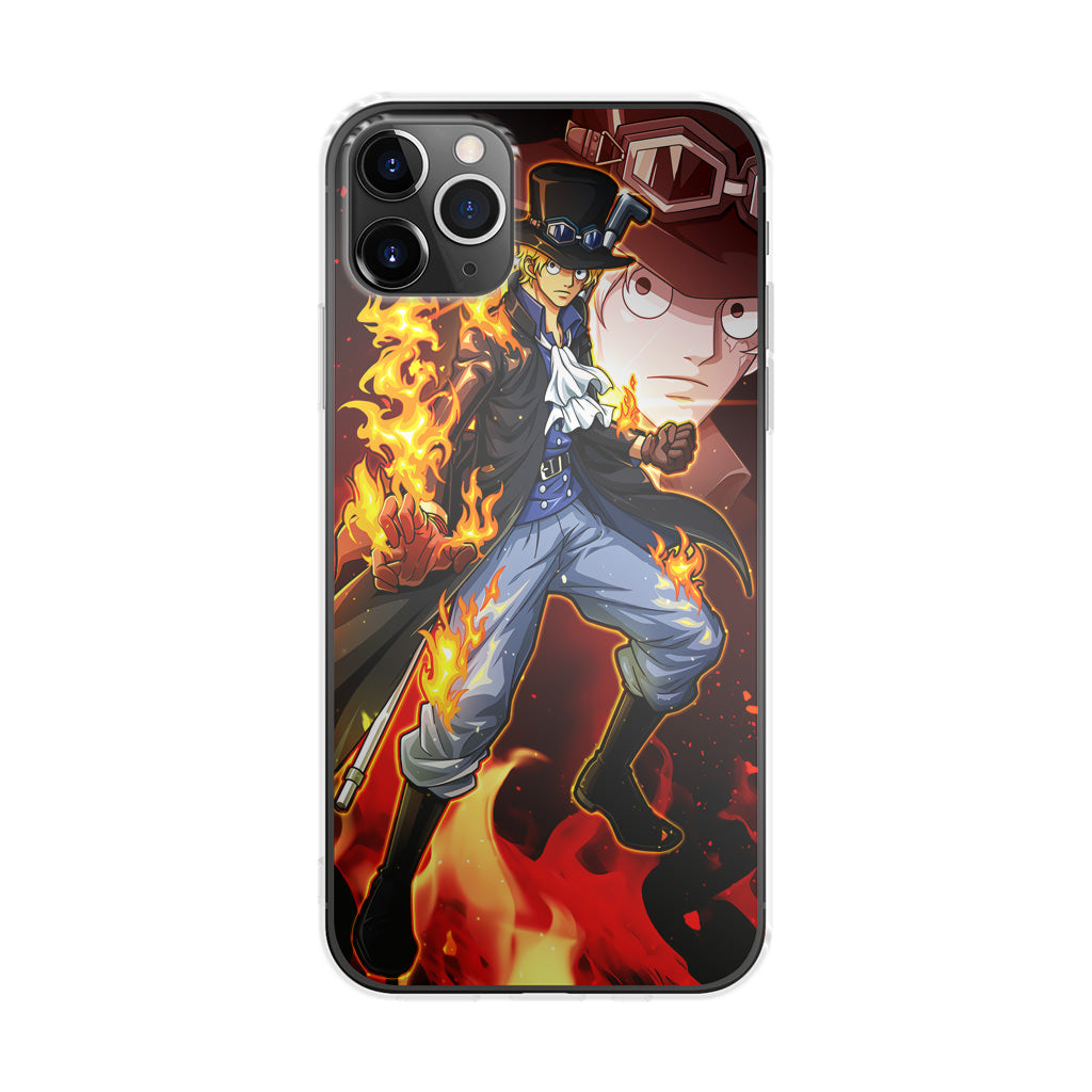 Sabo Dragon Claw iPhone 11 Pro Case