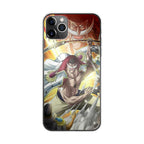 Shirohige The Legend iPhone 11 Pro Case