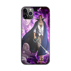 The Emperor Red Hair Shanks iPhone 11 Pro Case