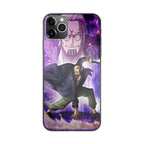 The Young Rayleigh iPhone 11 Pro Case