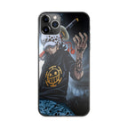Trafalgar Law iPhone 11 Pro Case