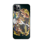 Trafalgar Law In Wano iPhone 11 Pro Max Case