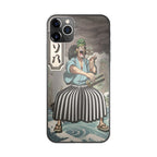 Usohachi iPhone 11 Pro Max Case