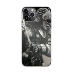 47 Ronin Samurai iPhone 11 Pro Case