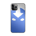 Aang The Last Airbender Pattern iPhone 11 Pro Case