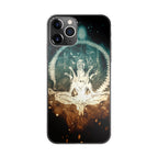 Alien Zen iPhone 11 Pro Case