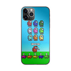 Among Us iPhone 11 Pro Case