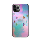 Among Us Colorful iPhone 11 Pro Max Case