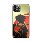 Anime Samurai Champloo iPhone 11 Pro Case