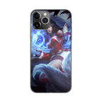 Ahri Demon Fox iPhone 11 Pro Case