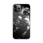 Astronaut Skafander iPhone 11 Pro Case