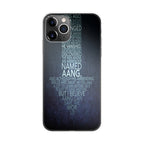 Avatar Quotes iPhone 11 Pro Case