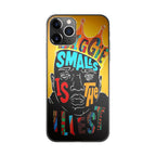 Biggie Smalls Is The Illest iPhone 11 Pro Case