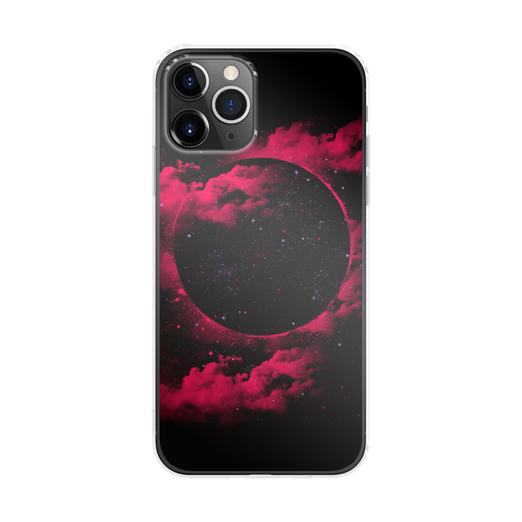 Black Hole iPhone 11 Pro Case