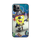 Bobpirata iPhone 11 Pro Max Case