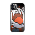 Boo Ghost Cartoon  iPhone 11 Pro Case