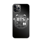 BTS Bulletproof iPhone 11 Pro Max Case