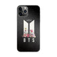 BTS Flower iPhone 11 Pro Max Case