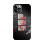BTS Jin iPhone 11 Pro Max Case