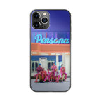BTS Persona Cover iPhone 11 Pro Max Case