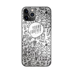 BTS Young Forever iPhone 11 Pro Max Case