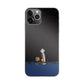 Calvin and Hobbes Space iPhone 11 Pro Max Case