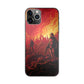 Captain Phasma Art iPhone 11 Pro Case