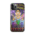 Chance The Rapper SOX Tour iPhone 11 Pro Case
