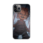 Chucky The Doll iPhone 11 Pro Case