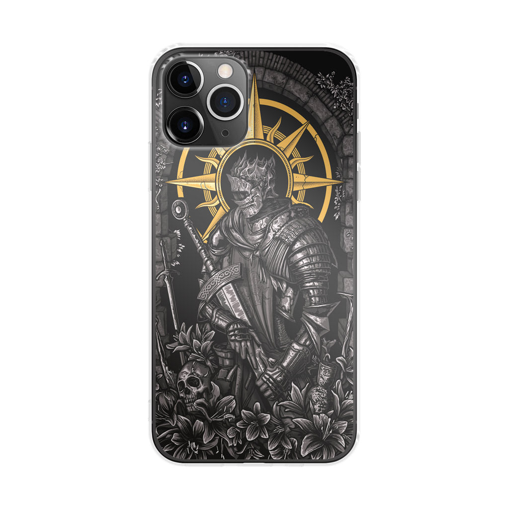 Dark Souls III iPhone 11 Pro Max Case