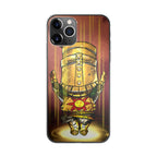 Dark Souls Solaire Of Astora iPhone 11 Pro Max Case
