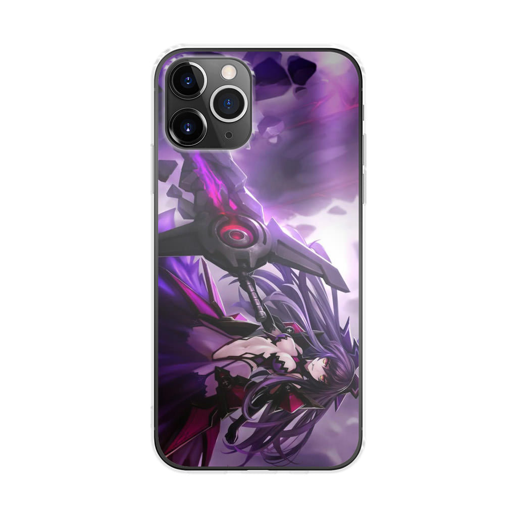 Date A Live Yatogami iPhone 11 Pro Max Case