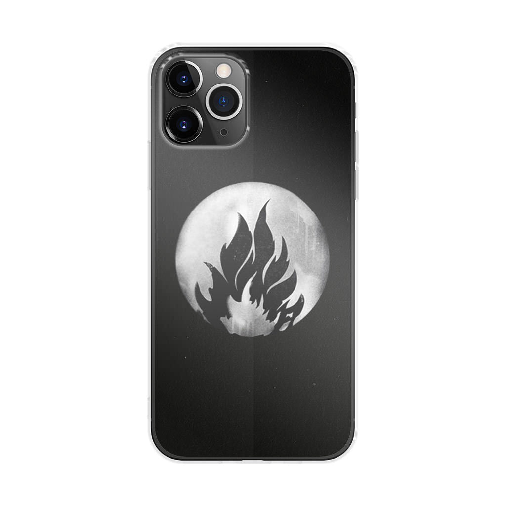 Dauntless Divergent iPhone 11 Pro Max Case