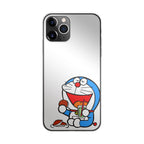 Doraemon Minimalism iPhone 11 Pro Max Case