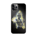 Dragon Ball Z Vegeta Bad Saiyan Prince iPhone 11 Pro Case