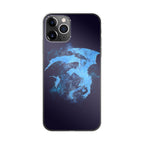 Dragon Fight iPhone 11 Pro Max Case