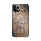 Enchiridion Book iPhone 11 Pro Max Case