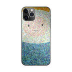 Finn Collage iPhone 11 Pro Max Case